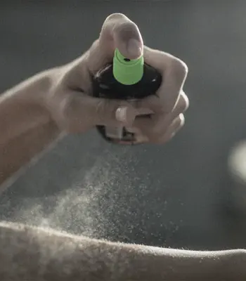 Les sprays de cannabis