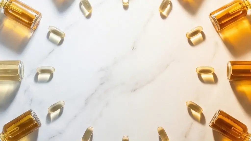 Représentation visuelle du timing optimal pour la prise de CBD avec système digestif stylisé