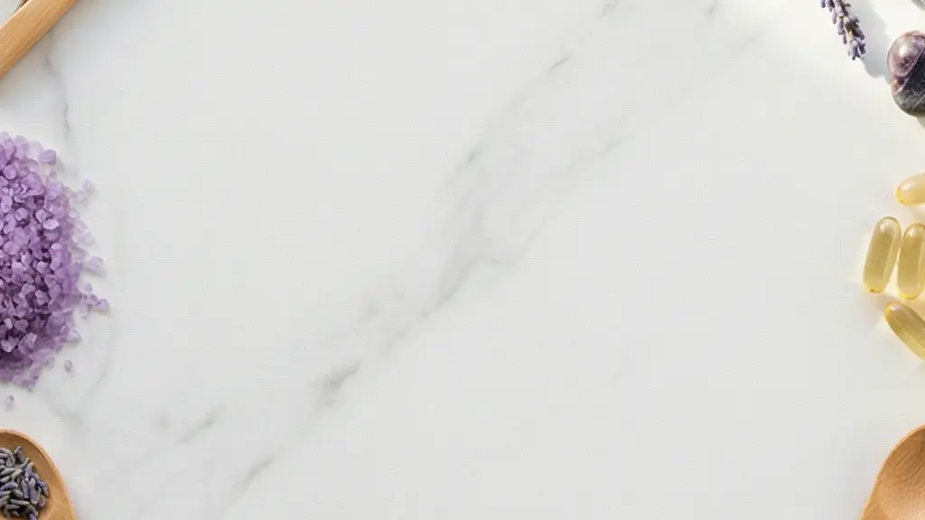 Horloge circulaire montrant l'utilisation optimale des différentes formes de CBD sur 24 heures