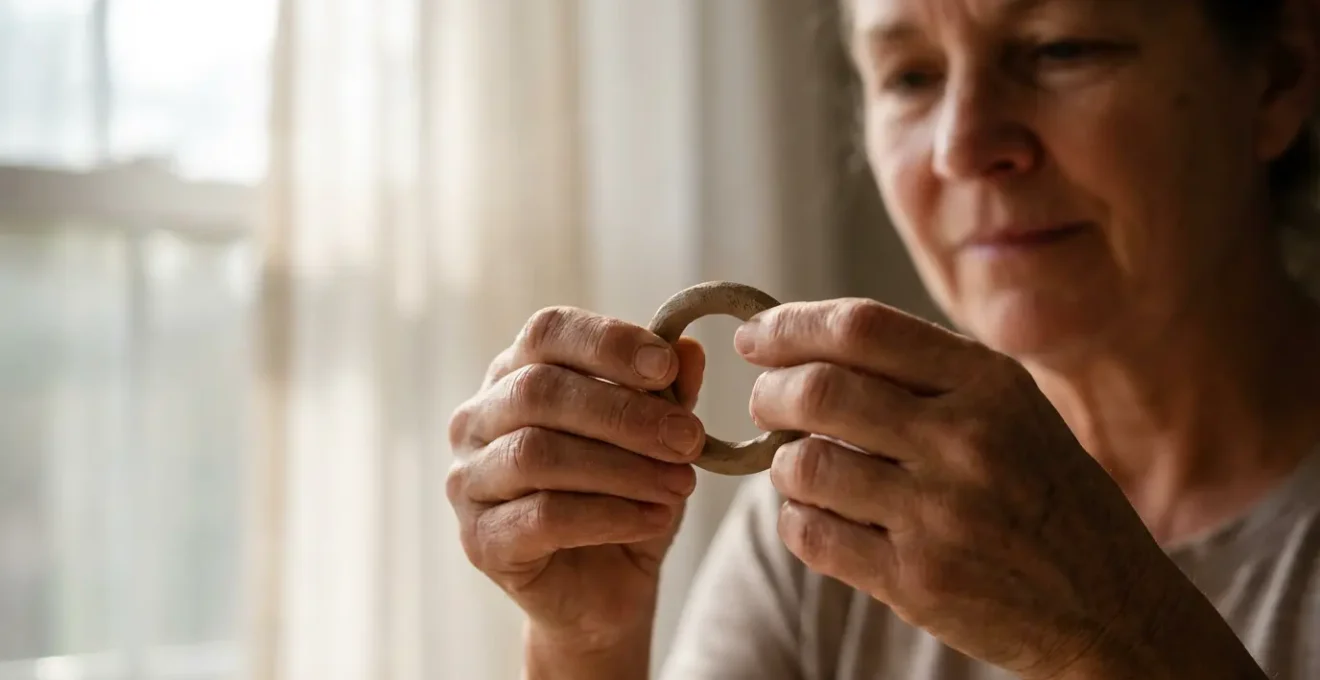 Vue macro d'une résistance céramique montrant la structure microporeuse